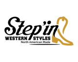 https://www.logocontest.com/public/logoimage/1711518327Step in Western Styles2.png